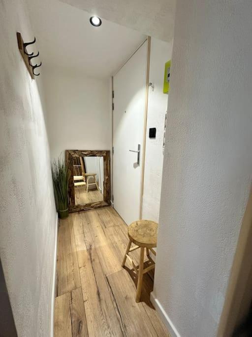 Duplex Lumineux Nantes Exterior foto